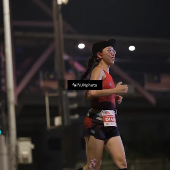 Runner Photo 4655457
