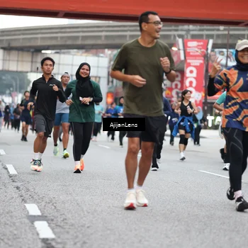 Runner Photo 4655459