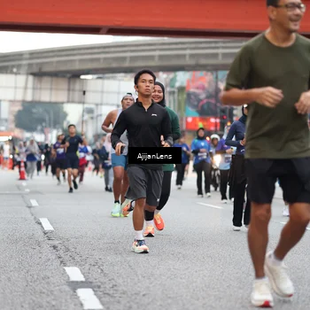 Runner Photo 4655460