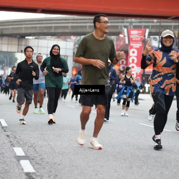 Runner Photo 4655461
