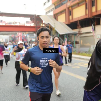 Runner Photo 4655465