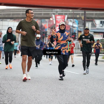 Runner Photo 4655469