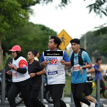 Runner Photo 4655470