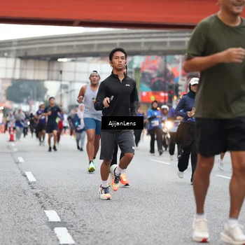 Runner Photo 4655479