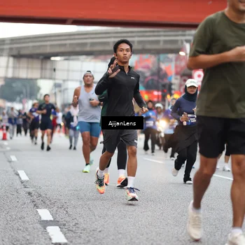 Runner Photo 4655480