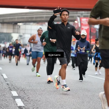 Runner Photo 4655482