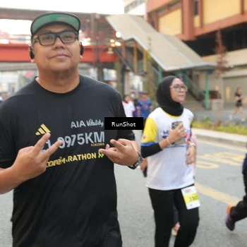 Runner Photo 4655483