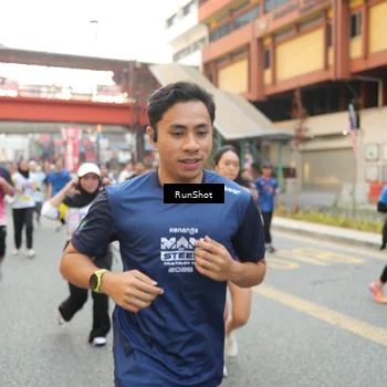 Runner Photo 4655487