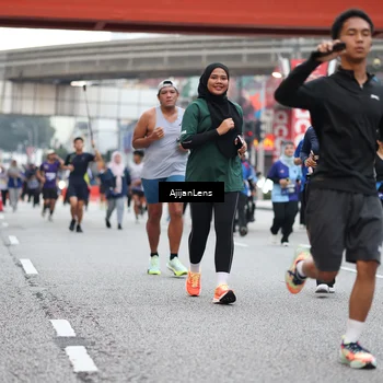 Runner Photo 4655489