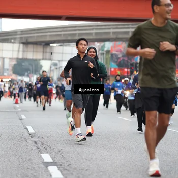 Runner Photo 4655490
