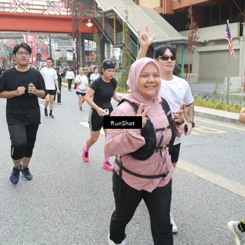 Runner Photo 4655494
