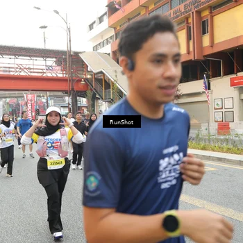 Runner Photo 4655498