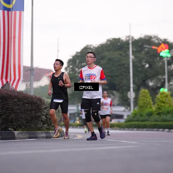 Runner Photo 4655503