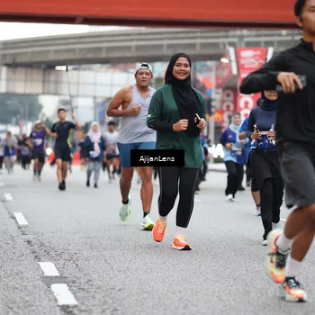 Runner Photo 4655504