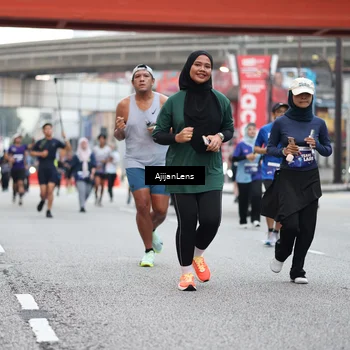 Runner Photo 4655506