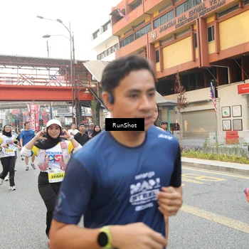 Runner Photo 4655508