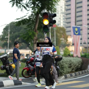 Runner Photo 4655509