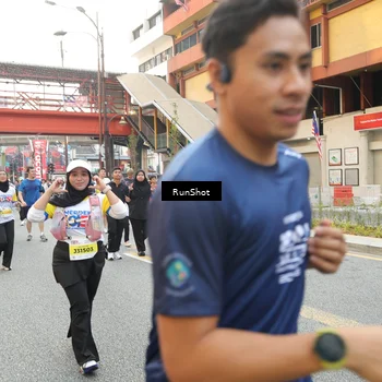Runner Photo 4655510