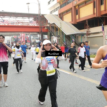 Runner Photo 4655512