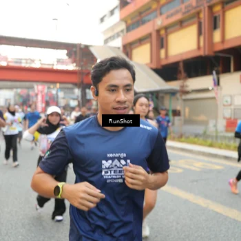 Runner Photo 4655514
