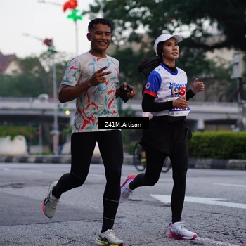 Runner Photo 4655515