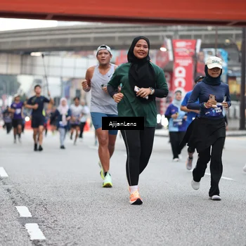 Runner Photo 4655517