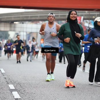Runner Photo 4655518