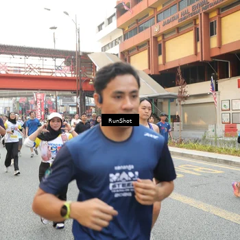 Runner Photo 4655520
