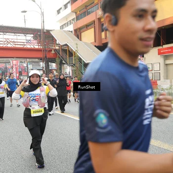 Runner Photo 4655521