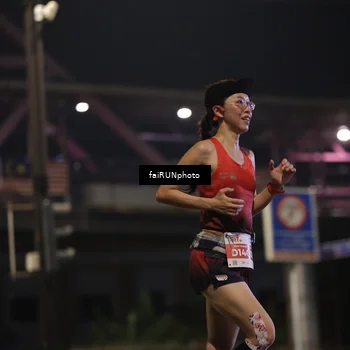 Runner Photo 4655523