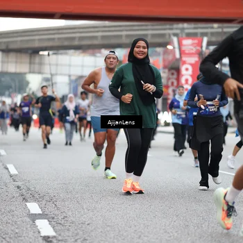 Runner Photo 4655524