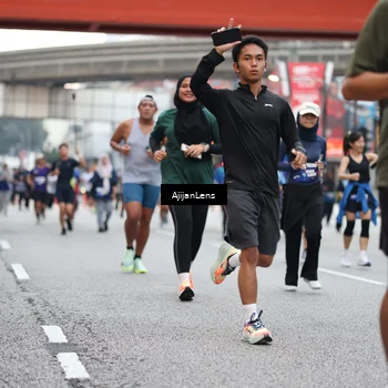 Runner Photo 4655526