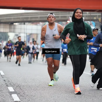 Runner Photo 4655527