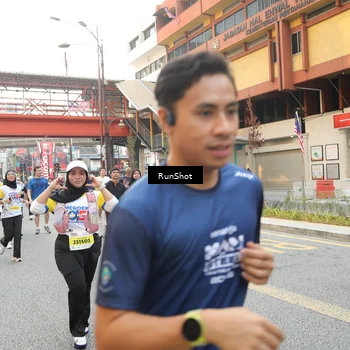 Runner Photo 4655528