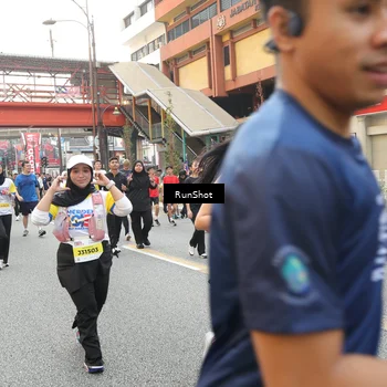 Runner Photo 4655529