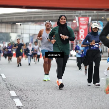 Runner Photo 4655531