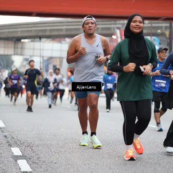 Runner Photo 4655533
