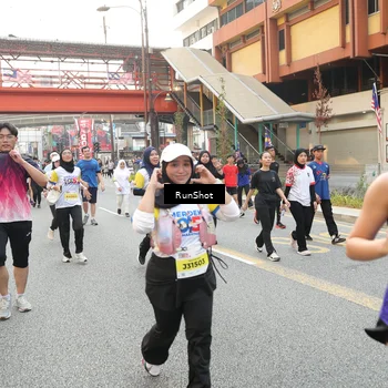 Runner Photo 4655537