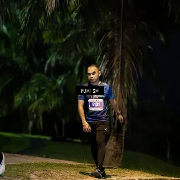Runner Photo 4655540