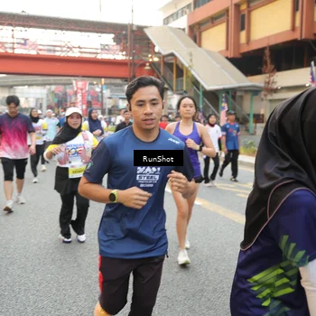 Runner Photo 4655542
