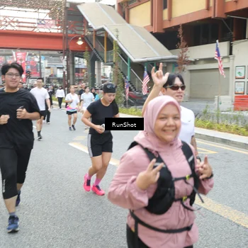 Runner Photo 4655544