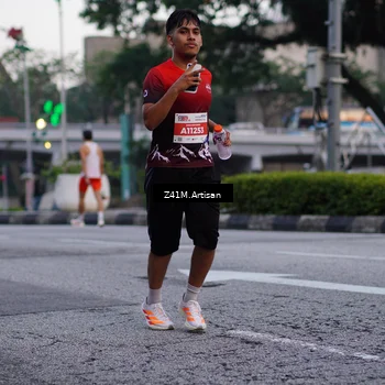 Runner Photo 4655545