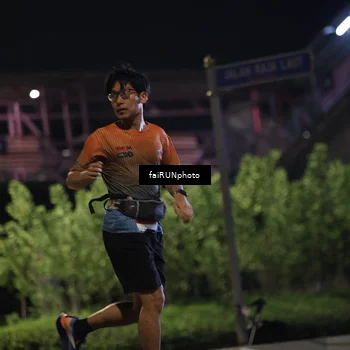 Runner Photo 4655554