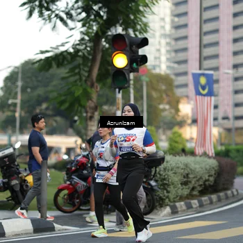 Runner Photo 4655560