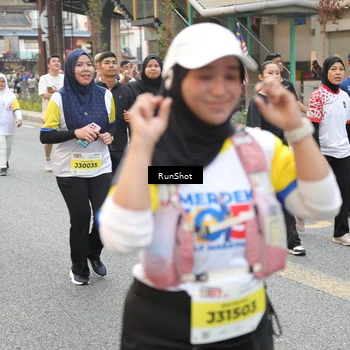 Runner Photo 4655561