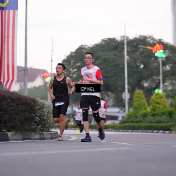 Runner Photo 4655562