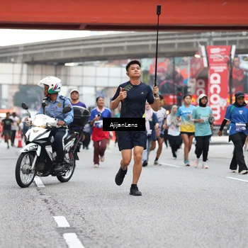 Runner Photo 4655563