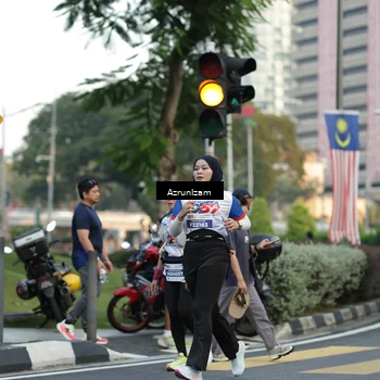 Runner Photo 4655565