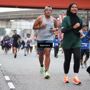 Runner Photo 4655575