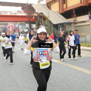 Runner Photo 4655576